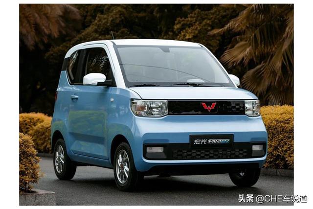 想买3万多的优质代步车，选这四款就行，好开耐用，养车省心