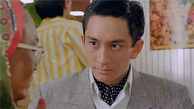 吴启华主演的电影