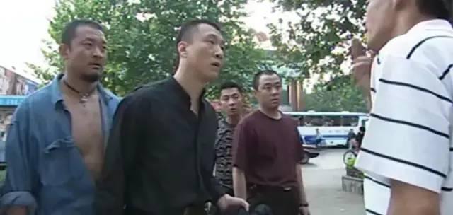 好看的警匪电视剧