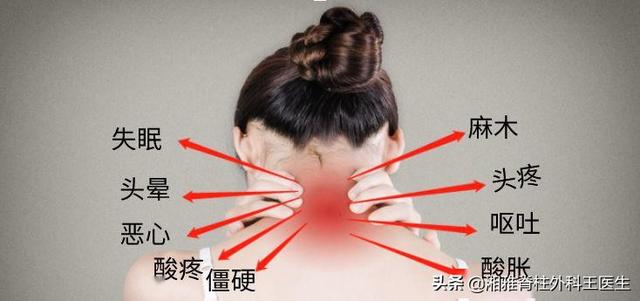 换了一个枕头，颈椎病又犯了，那么颈椎病睡觉能不能不用枕头呢？