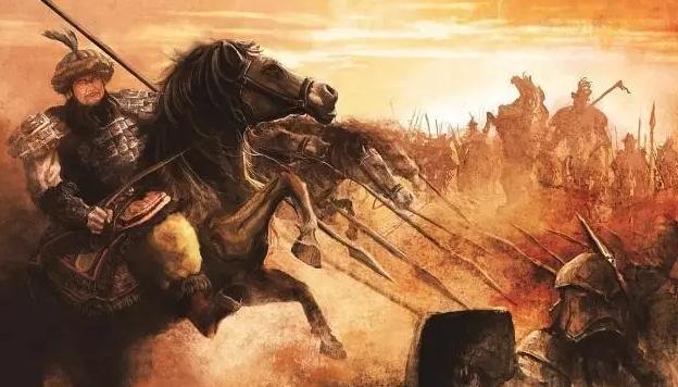 被称之为“北狄”的人都是哪个民族？他们现在还存在吗？
