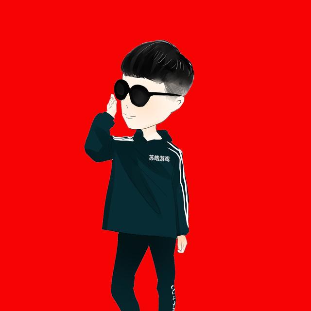 苏皓游戏