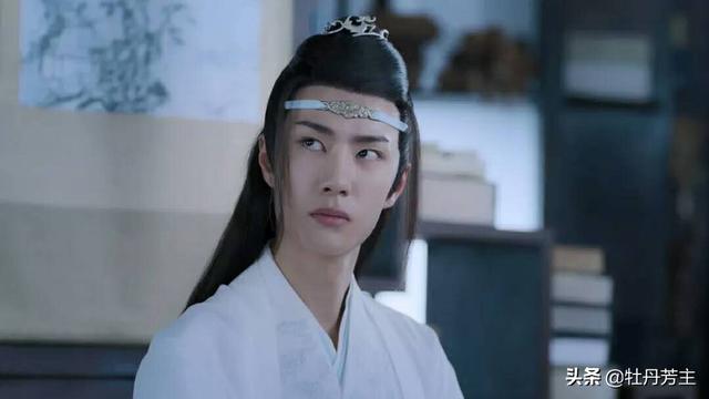 忘羡a转o为你痴狂大结局(剧版忘羡为你痴狂合集)