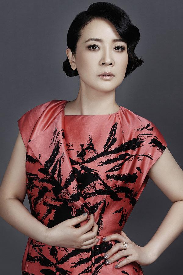 陈小艺主演电视剧(陈小艺主演电视剧有哪些) 资讯 第4张