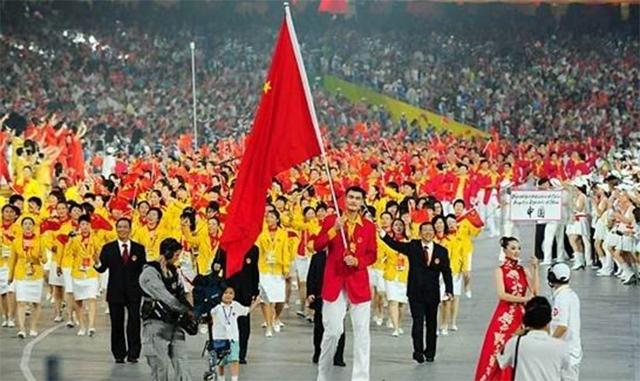 奧運會多久才能再申報（繼08年北京奧運會后，2032年奧運會，中國應(yīng)該再次申辦嗎？）