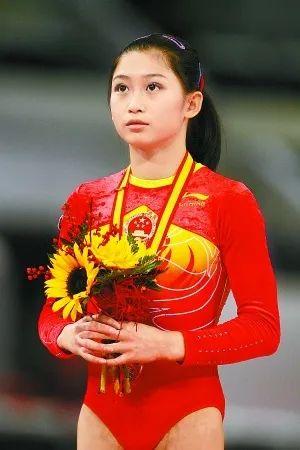 2008體操運動員女（2008年北京奧運會奪金的六個中國體操女孩，如今怎么樣了？）