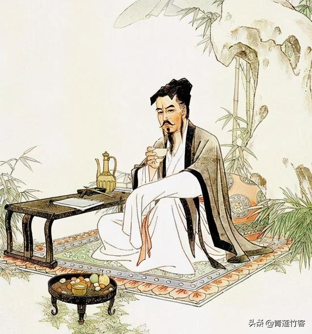 建安七子之陈琳vs初唐四杰之骆宾王 人生结局有何不同