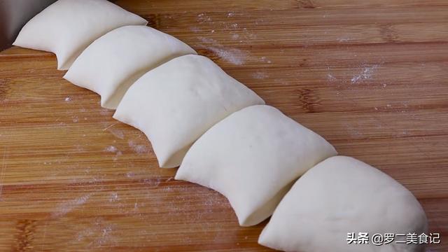 酥饼的制作方法