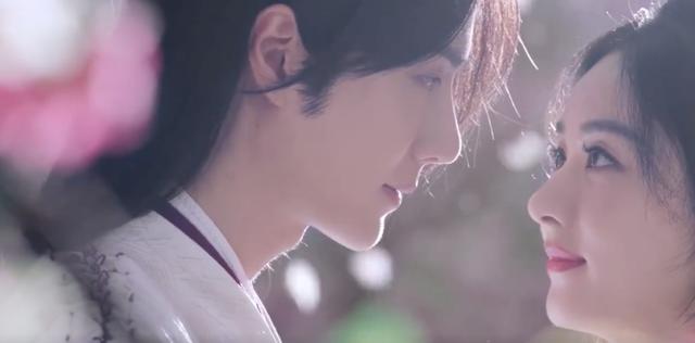 王一博和赵丽颖的有匪（2022年王一博赵丽颖同台了吗）