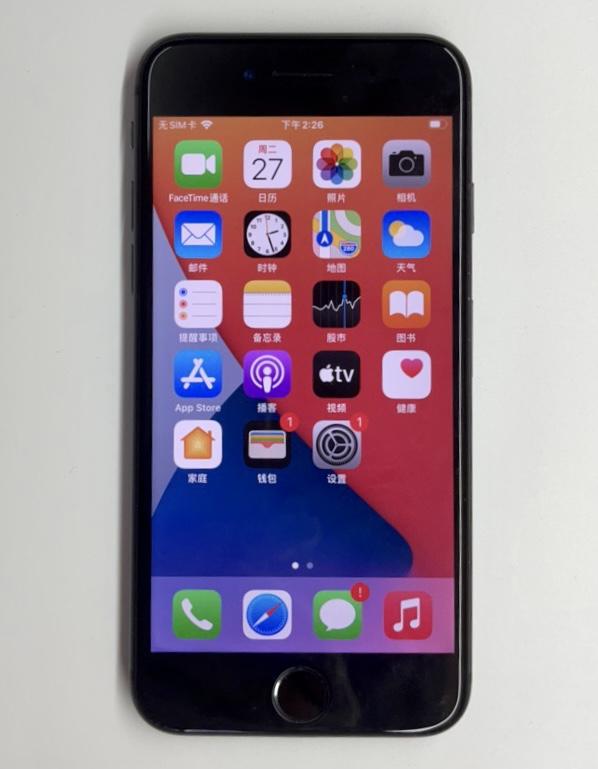 超實用備用機原來是iPhone8，799元入手性價比真高