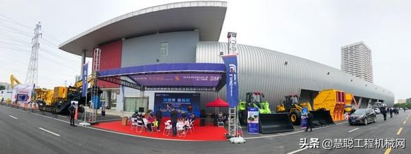 武汉洗砂机展览会