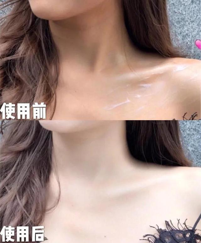 涂多久身体乳会有体香