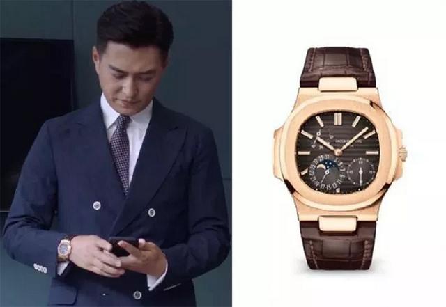 靳东代言手表品牌(靳东代言手表)-天晟网