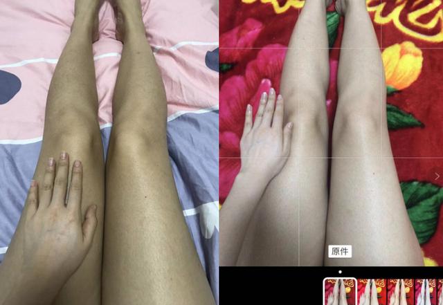 王子文推荐的身体乳