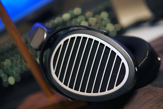 耳机界也要“内卷”，定价仅2499元的HIFIMAN Edition XS刚需直入