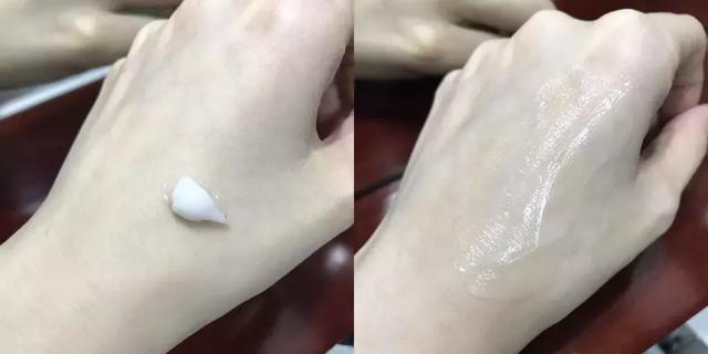 烟酰胺身体乳美版