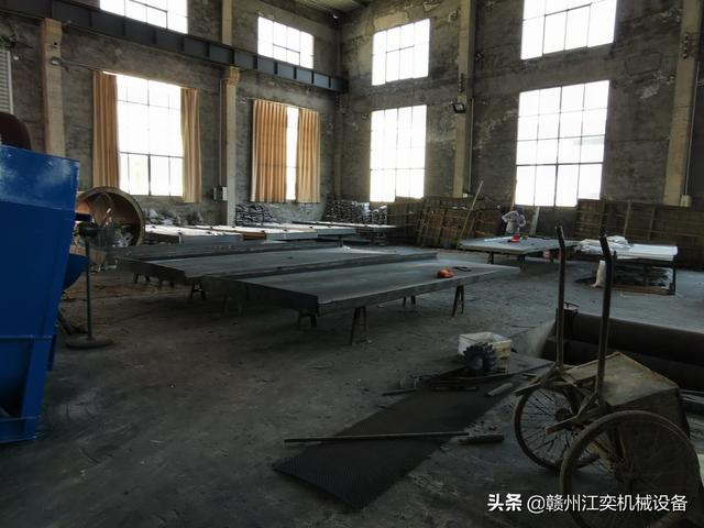石城洗沙泥浆压滤机