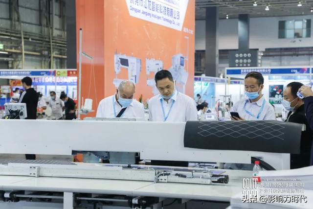 国际绗绣机械展