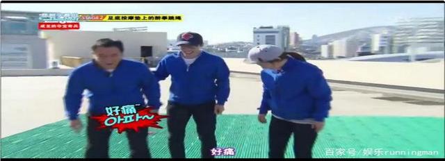 runningman成龙