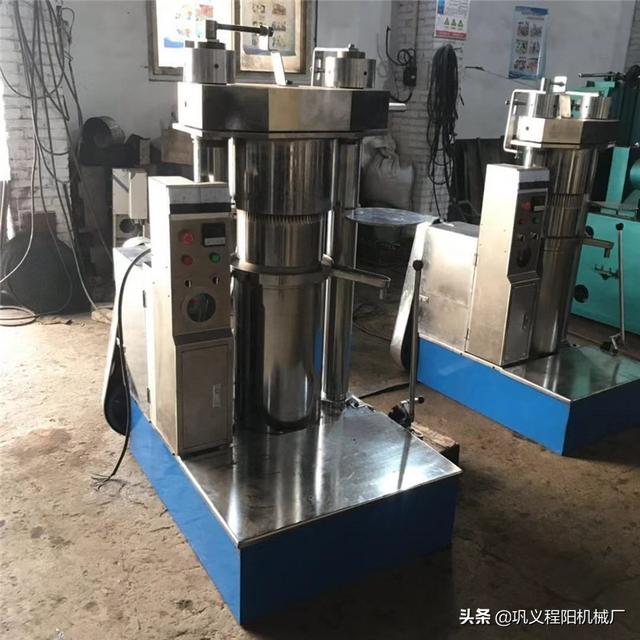 花生大豆新型破碎机