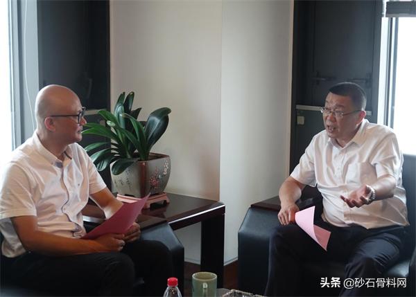 怎样经营砂石企业