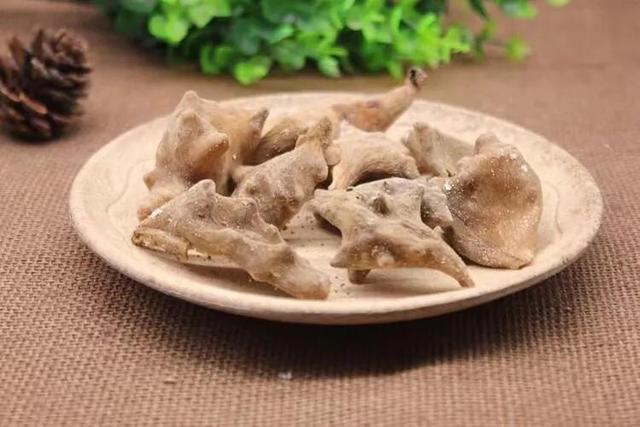 口腔溃疡小秒方