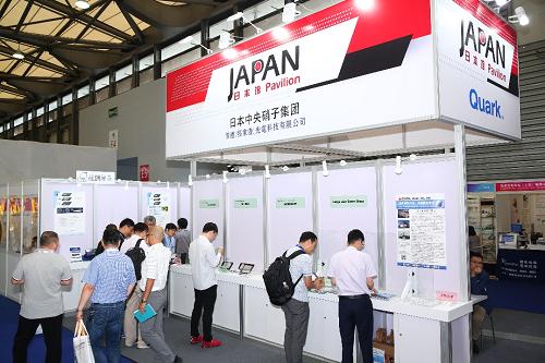 2021深圳塑料机械展在哪