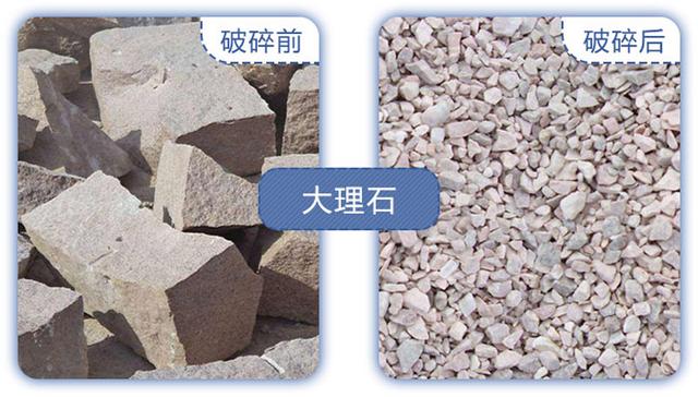 大理石制砂机械配置的简单介绍
