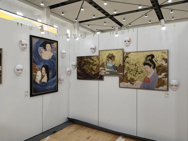 温州机械展设计