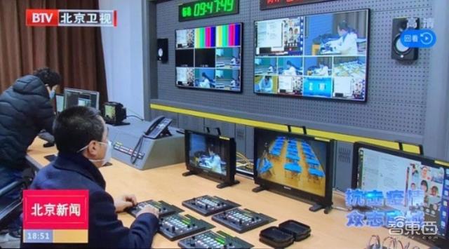 展锐5g央视超级工程