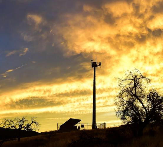 美国新基建，智能边境墙