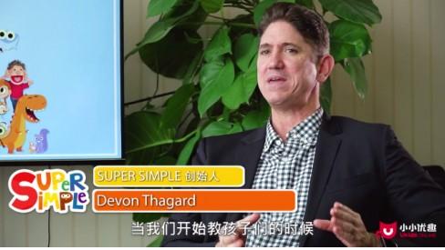 英语启蒙那些事：听力输入之SSS儿歌简介