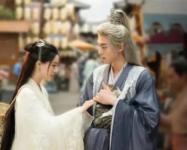 「进展」祝绪丹和王鹤棣一起演过的古代剧——王鹤棣和祝绪丹演的电视剧有什么