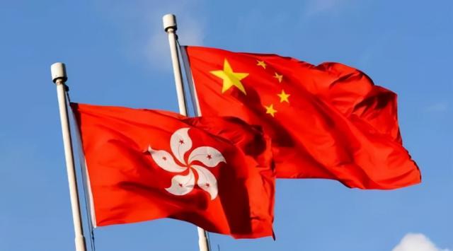 香港回归的时间是几年几月几日