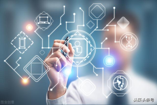 孩子能读懂的科技发展史