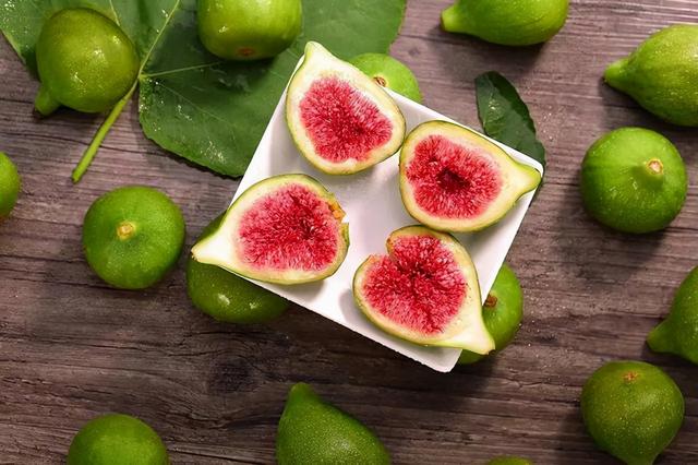 女人常吃无花果，或能收获这6大好处，那么，怎么吃才更健康呢？