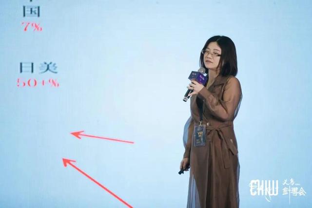 义乌针织机械展2021