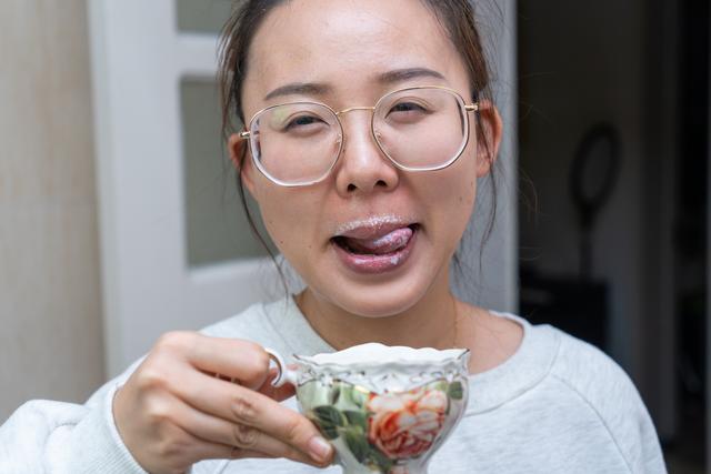 破碎机是什么东西都能放在一起吃吗