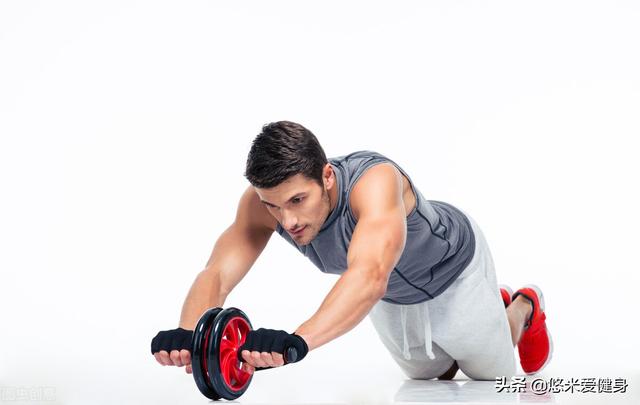 腰部训练动作图解(锻炼腰部力量最好方法)-第3张图片