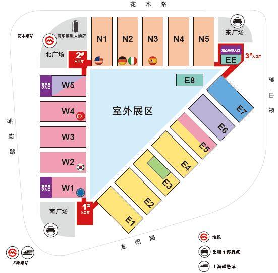 2018宝马工程展