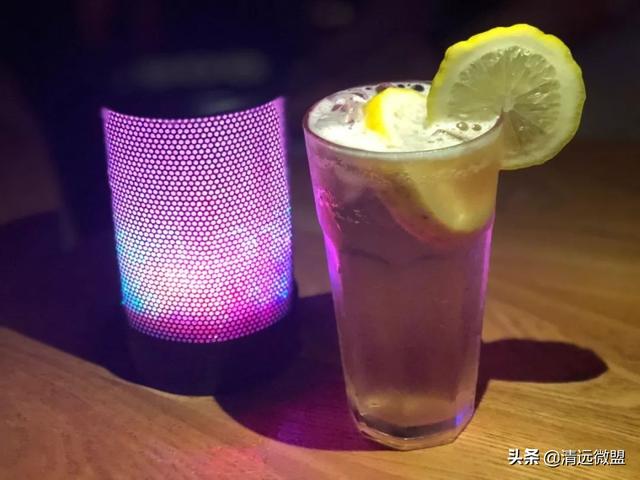 清远清吧TOP6大揭秘！一间藏在冰柜，一间藏在医馆...你敢去吗？