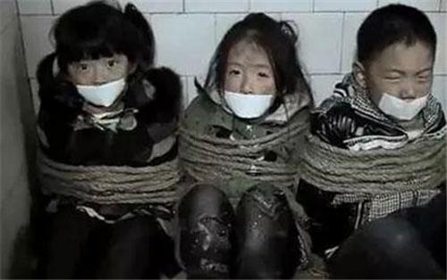 人贩子陈莲香，2年拐卖46个儿童，被捕后称“孩子没了可以再生”