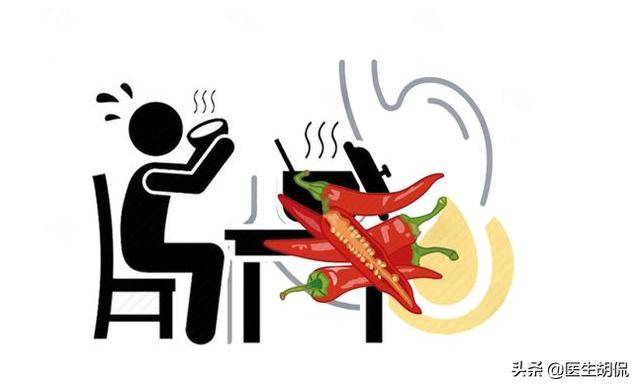 睡上睡不着？对照看看，5种食物是不是睡前你也吃！睡眠不好少吃