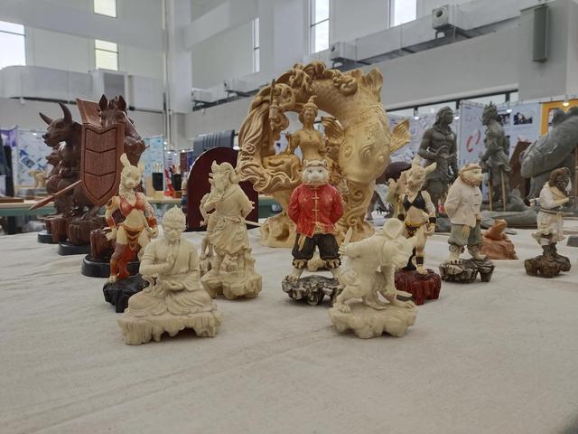 温州机械展设计