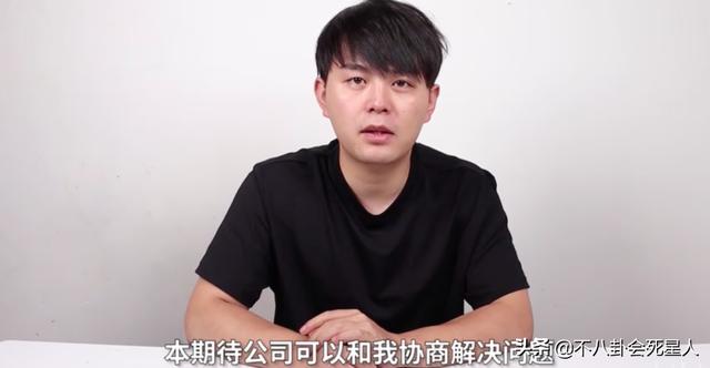 李子柒停更70天后亮相，头发凌乱妆很浓，她的悲惨遭遇不是个例