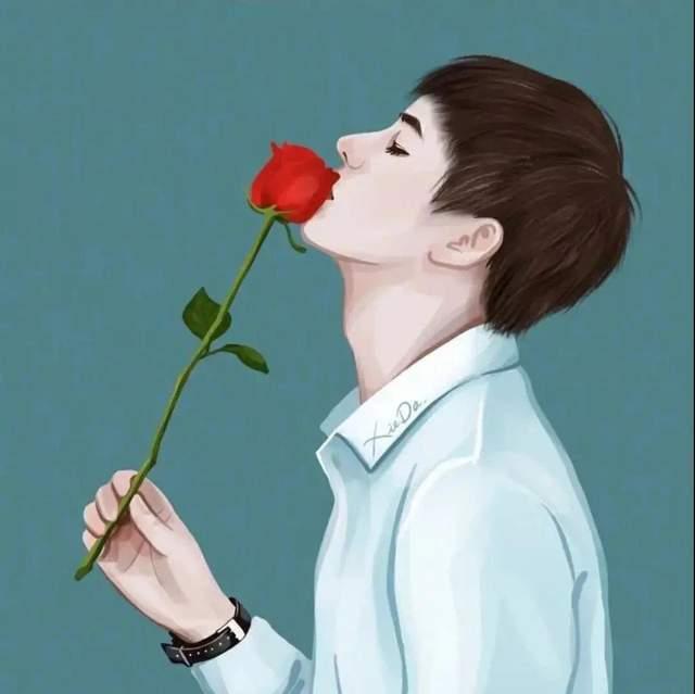 [苹果微佳客自动秒抢]，情侣微信头像独一无二