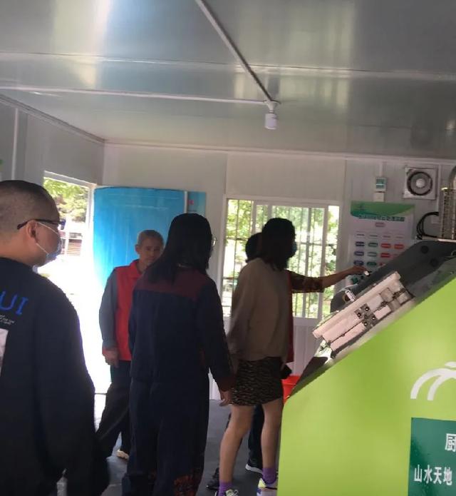 湖南公益空气过滤机发明