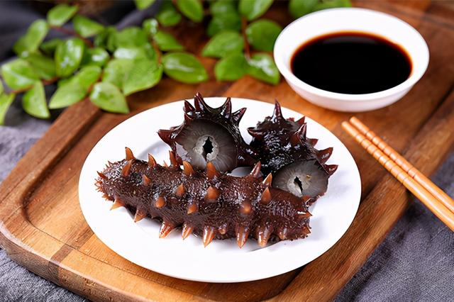 海参怎么食用效果最好原因是什么（海参应该怎么吃）(3)