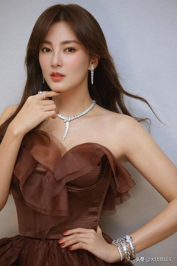 山东女明星有哪些明星——山东有哪些有名的女明星-天晟网