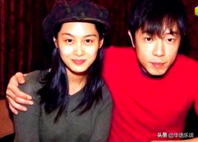 黄贯中的老婆是谁:朱茵：用20年时间证明，“下嫁”黄贯中才是她最对的选择
